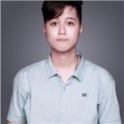 English teacher for Christmas break